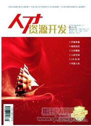 人力資源管理論文